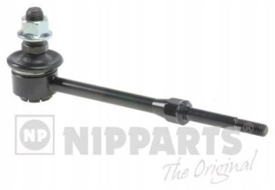 Nipparts n4892047 тяга / кронштейн, стабилизатор фото №1