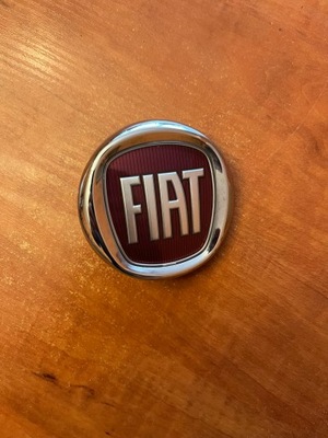 FIAT 500 D519 EMBLEMAT