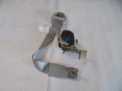 Ремень bezp. правый  задняя lincoln navigator 5.4 v8 2004 фото №1