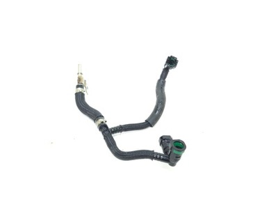 Partner berlingo iv rifter combo e шланг трубка пального 1.5 hdi фото №1