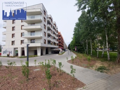 Mieszkanie, Warszawa, Ursynów, 142 m²