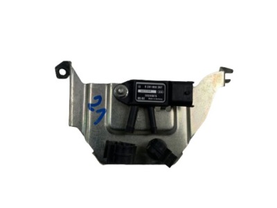 Датчик тиску dpf fiat tipo 2 55241075 фото №1