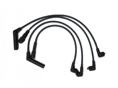 Дроти кабелі запалювання daewoo tico matiz 118 фото №1