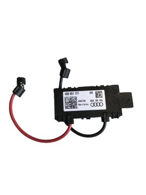 Audi r8 plus 4s датчик движения сигнализация детектор фото №1