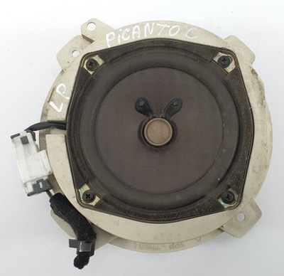 ALTAVOZ IZQUIERDO PARTE DELANTERA KIA PICANTO I 96300-07000  