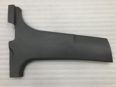 Защита стойка правая suzuki sx4 76231-79j0 фото №1