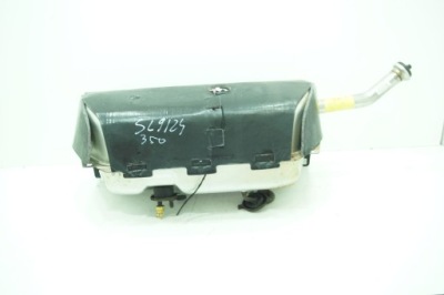 Бак топлива bak a2304700801 mercedes sl r230 фото №1