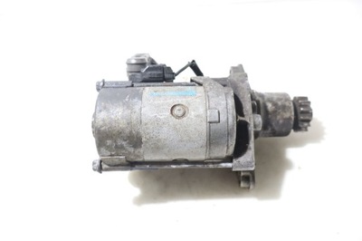 Стартер toyota avensis ii t25 2.0 фото №1