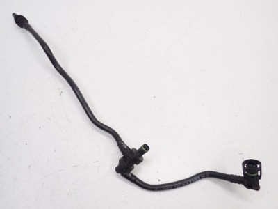 Пабтрубок  шланг трубка вакуумa a2640180100 mercedes glc 300 x253 2.0cgi 20r фото №1