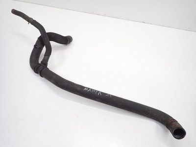 Wąż шланг трубка wody nv400 movano ii b renault master iii 2.3 dci 13r фото №1