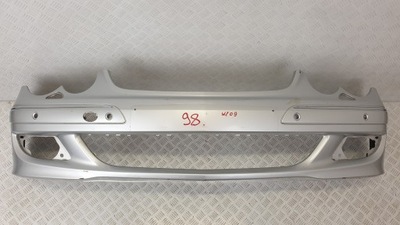 MERCEDES CLK C209 W209 LIFT BUFERIS PRIEK. PRIEKINIS 