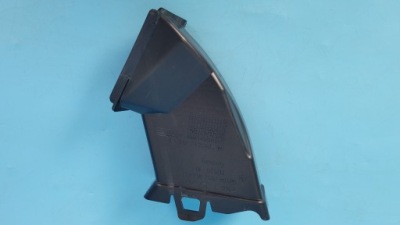 Bmw 5' g31 540d xdrive труба шланг канал відведення wody лівий 7357247 фото №1