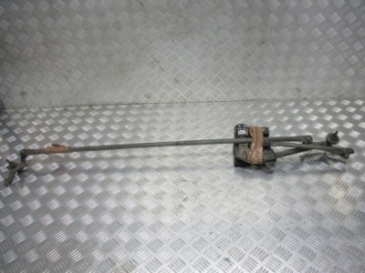 Механизм дворник перед mercedes w168 1.6 фото №1