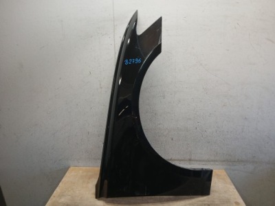 Крыло перед правый audi a6 c8 4k фото №1