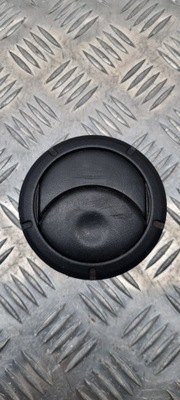 Dacia renault решітка обдув 8200212480p фото №1