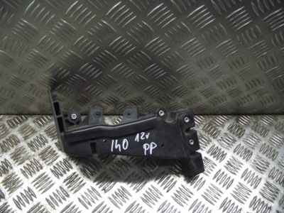 Напрямна лампи правий панель фари hyundai i40 12r фото №1