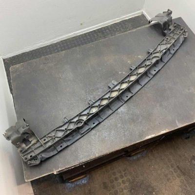 Усилитель балка перед верхний xc90 ii фото №1