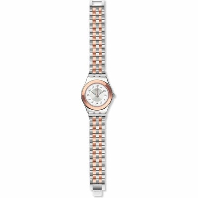 Zegarek Damski Swatch YLS454G