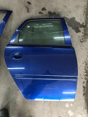 Opel meriva a z21b дверь правое задние фото №1