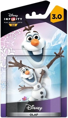 Disney Infinity 3.0 Olaf Frozen