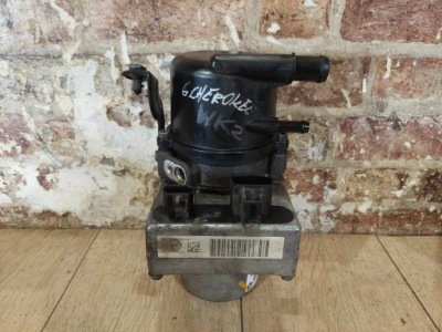 Насос підсилювача p05154662ab jeep grand cherokee wk2 2010- рік фото №1