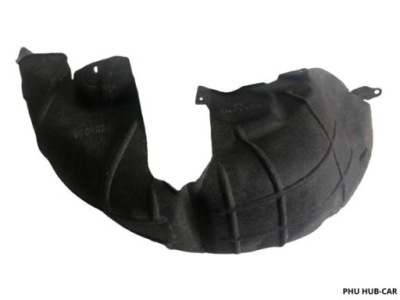 Подкрылок левый задняя 3c8810971 vw passat cc фото №1