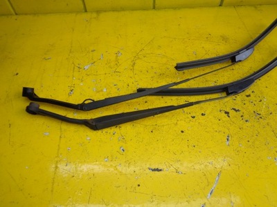 Mazda 6 gg 02-08 рычаги дворник перед фото №1