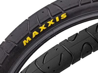 Opona rowerowa BMX MAXXIS Hookworm 20x1,95 (53-406) 60TPI