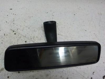 Skoda octavia i зеркало внутреннее фото №1