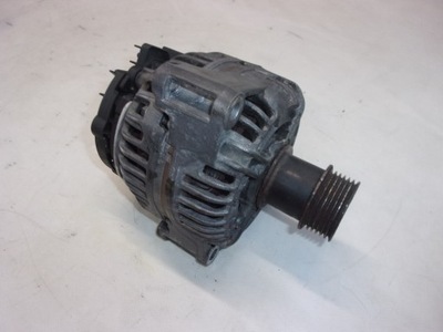 ГЕНЕРАТОР BOSCH 140A 0124525016 5248372 SAAB 9-3 I 2.0T