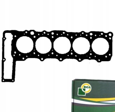 Прокладка головки 1.70mm bga к mercedes g 290 фото №1