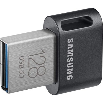 Pendrive Flash Drive USB Fit Plus 128 GB Samsung