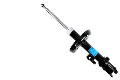 Sachs амортизатор kia soul 1.6 crdi 115 am фото №1