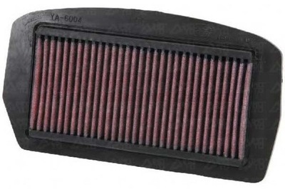 380747 K&N FILTERS MOTOCIKLAI CZESCI/AKCESORIA DALIS MOTO KN YA-6004 VNT. 