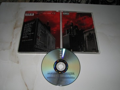 Rammstein – Lichtspielhaus / DVD