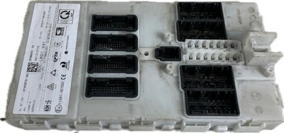 M19 модуль блок керування bdc fem bmw 2 f45 f46 8736973 фото №1