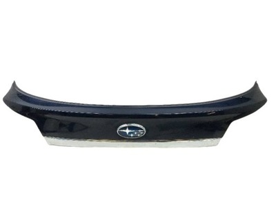 TAPAOBJETIVO DE TAPA PARTE TRASERA SUBARU OUTBACK IV (2009-2014)  