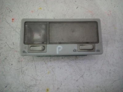 OŚWIETLENIE LAMPKA KABINY FORD GALAXY MK1 1.9 TDI