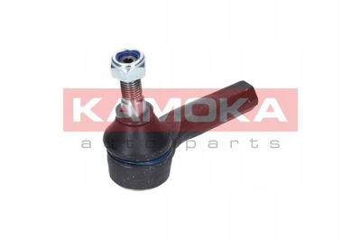 TERMINAL BARRA KIEROWNICZEGO DERECHA PARA SEAT LEON 2.8  