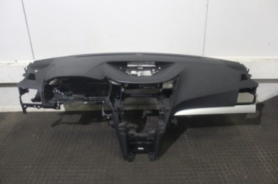 Приборная панель приборная subaru legacy v фото №1