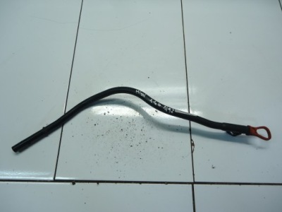 Mini cooper 1.6d n47c16a щуп щуп масла 7812759 фото №1