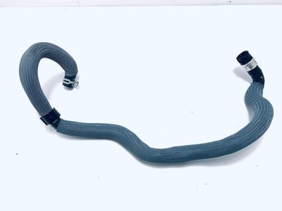 215192724 труба wąż wody renault espace v фото №1