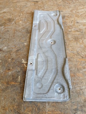 Alfa romeo giulia захист теплова 50550281 фото №1