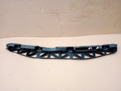 Vw passat b8 kombi средний направляющая бампера задняя фото №1