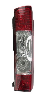 Peugeot boxer ii 06 r лампа задняя задняя правая r nowa фото №1