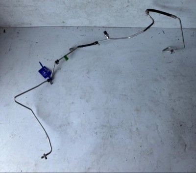 Трубка кондиціонера тонка clio iv 0.9 tce 924404971r фото №1