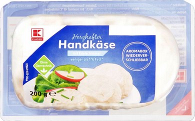 SER HARCEŃSKI * DOJRZEWAJĄCY Z PLEŚNIĄ
