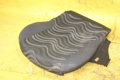 Сидіння сидіння правий перед mini r55 r56 фото №1