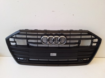 AUDI A6 C8 4K0 GROTELĖS GROTELĖS 4K0853651 C ORIGINALAS 