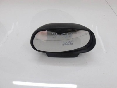 Mercedes a w177 зеркало наружное дополнительные левая фото №1